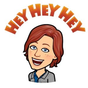 Meet your Posher, Kristine